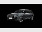 Audi Q7 Audi Q7 SUV S line 60 TFSI e quattro 360(490) kW(PS), Autos, Audi, Argent ou Gris, Achat, Entreprise, Cruise Control