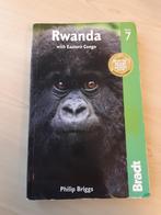 Reisgids Rwanda en Oost Congo, Boeken, Reisgidsen, Ophalen, Afrika, Reisgids of -boek