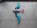 NERF Rebelle Kruisboog Waterpistool, Ophalen of Verzenden, Gebruikt
