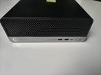 HP Prodesk 400 G4 SFF - i5-7500 - 8GB - 1TB - Win11, HP Prodesk, HDD, I5-7500, 8 GB