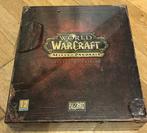 World of Warcraft: Mists of Pandaria Collector’s Edition, Games en Spelcomputers, Games | Pc, Nieuw, Ophalen of Verzenden, Online