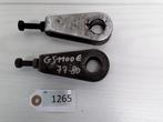 GS1100E 1977 - 1980 Suzuki Afstandshouder D1-27017