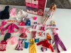 Vêtements Barbie,accessoires divers,boîte et Barbie, Enfants & Bébés, Jouets | Poupées, Comme neuf, Barbie