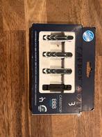 Remblokjes Carbon Only, Fietsen en Brommers, Ophalen of Verzenden, Zo goed als nieuw