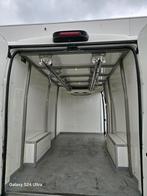 Citroen Jumper met hangvlees system, Auto's, Particulier, Te koop