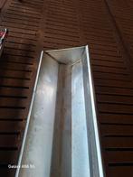 inox voedergoot