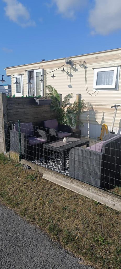 Caravane, Immo, Appartements & Studios à louer, Province de Flandre-Occidentale