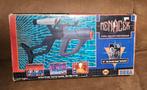 Menacer terminator 2 edition boxed sega, Consoles de jeu & Jeux vidéo, Consoles de jeu | Sega, Utilisé, Enlèvement ou Envoi