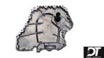 Carterpan BMW M5 F10 S63 S63B44B ('10-'17) 11137843146, Gebruikt, Ophalen of Verzenden, BMW, BMW