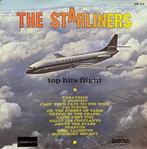 The Starliners  – Top Hits Flight (Sabena), Cd's en Dvd's, 1960 tot 1980, Gebruikt, Ophalen of Verzenden, 12 inch