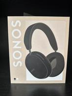 Sonos Ace zwart en wit *Nieuw*, Overige merken, Nieuw, Ophalen of Verzenden, Over oor (circumaural)