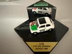 Vitesse Fiat 500 Giannini Monza 1968, Ophalen of Verzenden, Zo goed als nieuw, Auto, Overige merken