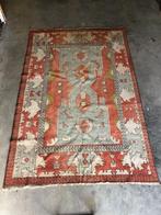 Tapis d'orient     Fait mains, Ophalen, Gebruikt