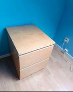 Dressoir met 2 laden