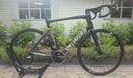 Specialized Tarmac SL7 Pro Force AXS 12sp. + Powermeter, Ophalen, Gevl, Gevl, Zo goed als nieuw