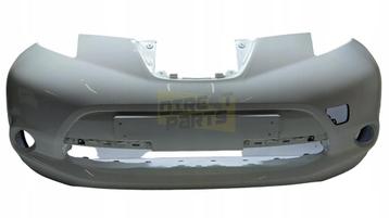 Nissan Leaf (6/13-) voorbumper (te spuiten) Origineel! 62022 beschikbaar voor biedingen