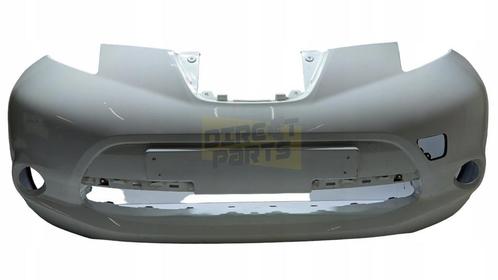 Nissan Leaf (6/13-) voorbumper (te spuiten) Origineel! 62022, Auto-onderdelen, Carrosserie, Bumper, Nissan, Voor, Nieuw, Verzenden