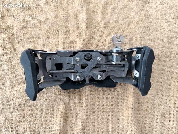 touratech mount voor Garmin Zumo XT, Motoren, Accessoires | Navigatiesystemen, Ophalen