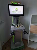 Xbox 360 kiosk, Enlèvement, Utilisé