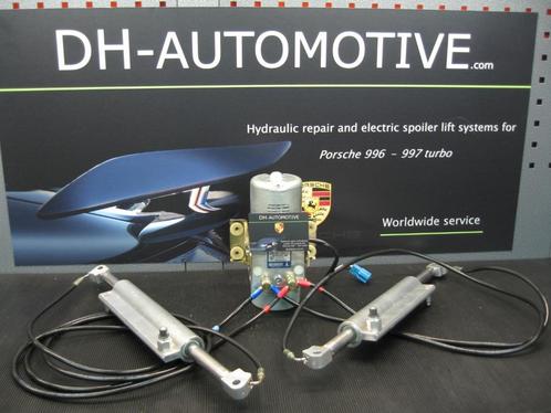 Porsche 996 , 997 cabrio dak cilinders, Auto-onderdelen, Overige Auto-onderdelen, Porsche, Gereviseerd, Ophalen of Verzenden