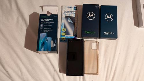 Motorola moto g100, Telecommunicatie, Mobiele telefoons | Motorola, Gebruikt, Ophalen of Verzenden