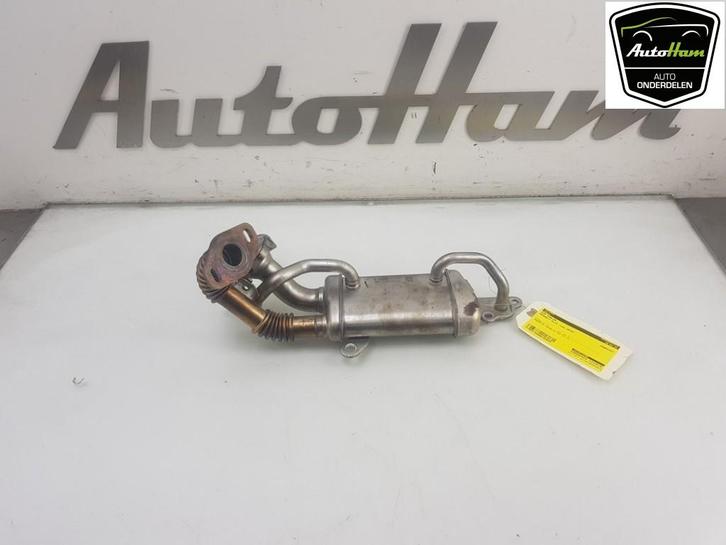 REFROIDISSEUR EGR Renault Clio IV Estate / Grandtour (7R), Autos : Pièces & Accessoires, Systèmes d'échappement, Renault, Utilisé