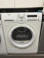 Condensatie droogkast AEG, Elektronische apparatuur, Ophalen, Gebruikt, Voorlader, Condens