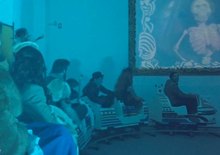 Train de Faire, Hobby en Vrije tijd, Overige Hobby en Vrije tijd, Gebruikt, Ophalen