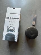 Sony SRS-XB12, draadloze speaker, Ophalen, Zo goed als nieuw, Sony