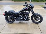 2012 Harley FXD 1450  2012 Black edition, Particulier