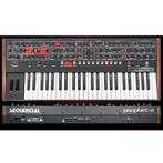 Dave Smith Prophet 6 Moog Sub 37 et Arturia Matrixbrute, Autres marques, Autres nombres, Comme neuf, Enlèvement