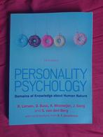 Boeken bachelor psychologie UGent, Boeken, Studieboeken en Cursussen, Ophalen of Verzenden, Zo goed als nieuw, Hogeschool