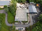 Immeuble à louer à Chaumont-Gistoux, 800 m², Vrijstaande woning