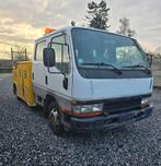 Mitsubishi-galop, Auto's, Vrachtwagens, Particulier, Te koop, Mitsubishi