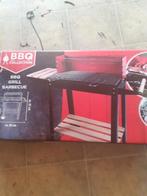Gril barbecue, Ophalen, Zo goed als nieuw