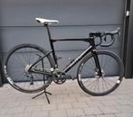 BMC ROADMACHINE NO 1 54 Ultegra Di, Gebruikt, Carbon, Heren, Overige maten