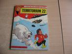 Chick Bill : Territorium 22 ( Jong Europa ) - 1e druk 1967., Eén stripboek, Ophalen of Verzenden, Gelezen, Tibet