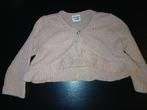 Roze gilet, Kinderen en Baby's, Kinderkleding | Overige, Ophalen, Gebruikt, Patpat, Meisje