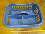 grote pvc mand met handvat nieuw, Ophalen of Verzenden, Nieuw