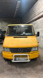 Dépanneuse sprinter 1995, Boîte manuelle, Jusqu'à 6, Mercedes-Benz, Mercedes