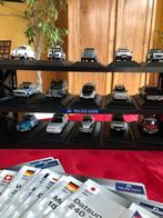 Collection de voitures de police, Hobby & Loisirs créatifs, Voitures miniatures | 1:24, Comme neuf