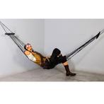 Pirate on Hammock – Piraat beeld Lengte 159 cm, Nieuw, Ophalen of Verzenden