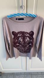 Trui maat 42/44, Enlèvement ou Envoi, Comme neuf, Taille 42/44 (L)