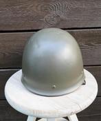 Franse helm model: F1., Verzamelen, Ophalen of Verzenden