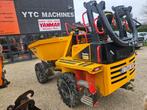 Thwaites T350 Dumper, Zakelijke goederen, Machines en Bouw | Kranen en Graafmachines, Ophalen, Dumper