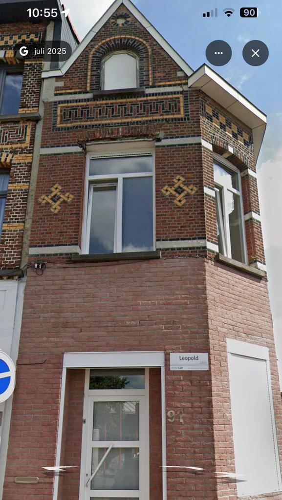 Huis te huur 950€ lier station 2 slaapkamers/ +zolder+kelder, Immo, Op zoek naar een appartement