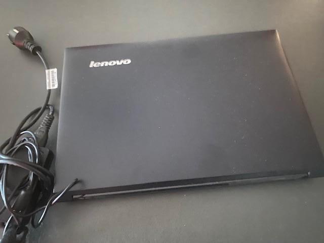 Laptop LENOVA B50-80, Computers en Software, Windows Laptops, Gebruikt, 15 inch, HDD, 2 tot 3 Ghz, 8 GB, Azerty, Ophalen