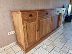 Dressoir in teak, Huis en Inrichting, Ophalen, Gebruikt