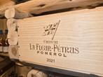 La Fleur Petrus 2021, Verzamelen, Wijnen, Ophalen
