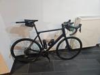 Canyon Endurace CF 7 maat XL / 58, Fietsen en Brommers, 57 tot 61 cm, Ophalen of Verzenden, Zo goed als nieuw